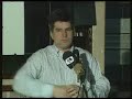gregorio ordoñez   campaña electoral elecciones legislativas