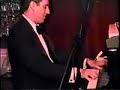 Michael Masci performs the Maple Leaf Rag