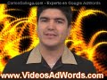Los Anuncios Google AdWords Te Garantizan Trafico Cualificado a Tu Sitio