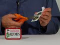 PopSci 5-Minute Project: Musical Stash For Your Cash
