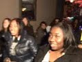 Unsigned Artist - Phantom Who at the PussyCat lounge 1/2