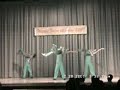 FUSION SALSERA HOUSTON SALSA CONGRESS 2007