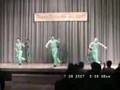 FUSION SALSERA HOUSTON SALSA CONGRESS 2007