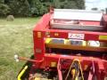 Farmtrac 80 4 WD+ Sokółka