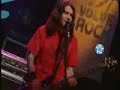 volver rock 2007   carajo   chico granada