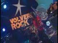 volver rock 2007   carajo   chico granada