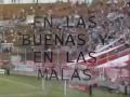huracan grande por aguante