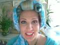 Eyeliner Enhancement For Extra Smudging and Minking Eyelashes by Dianne Hanks of MakeoverSession.com