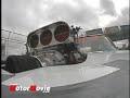 Mustang Pro-Mod Andre V8