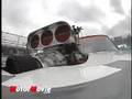 Mustang Pro-Mod Andre V8
