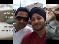 raj kainth gurdaas maan sad mood.wmv