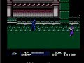 this is a gameplay vid of batman returns on the nes. this is taken from an actual nes console, and not from roms. any rom begging or rom sharing on my vids will get you blocked. i buy my stuff, you can too. this is one of my most recent acquisitions for the nes. i got it at play n trade for $3. it's not bad, but could really have used a two player mode. as you can see, i actually didn't know how to do the slide until about half way through this footage, so forgive my ignorance. i'm still new tot he game. the sound effects remind me of tmnt: the manhattan project. in fact they are identical to many of the same sounds found in that game. granted, they were both made by konami. note: the reason why you'll only be hearing sound out of one side of your speakers is because the nes only has one audio wire, and one video wire, so it doesn't have stereo sound.