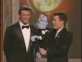 Rod and Hugh