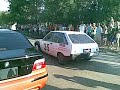 Одна из самых быстры