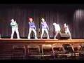 videos de Nsync Parody Megamix
