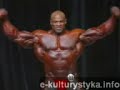 Ronnie Coleman ......... عرض خاص جدا لروني كولمن