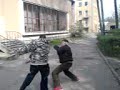 mazeumany cz 8 sraka vs borat