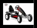 Berg Go Karts