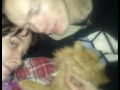 Doffen og Vicky