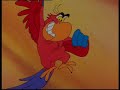 Aladdin The Return of Jafar - Iago - I\ Aladdin The Return of Jafar - Iago - I\