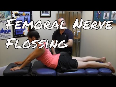 how to cure numb legs