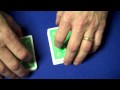 Cross Switch Card Trick Revealed