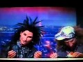 Tokio Hotel Au Guignols De L info