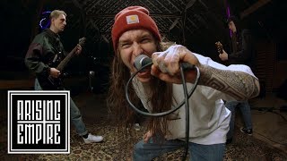 THE OKLAHOMA KID - Feed Me Fear (OFFICIAL VIDEO)