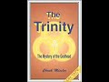 Chuck missler- Trinity prt1