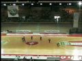 Equipe de France 2009 Championne d'Europe � Strasbourg