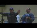 Bill and Mary Lou Skit - Part 1