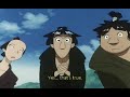 Tsukikage Ran Episode 1 [Part 1 of 3]