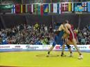 Wrestling EC 2008 - Tampere, Finland