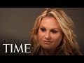 Anna Paquin video She can be seen in the third season of HBO's hit series True Blood. Anna Paquin  will now take ... clip