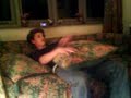 Kieran vs Struan Kieran vs Struan