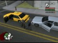 Police Rebellion Mod para GTA San Andreas vídeo 3