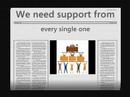 Please help us !Save instant Star! (Alexz Johnson) Please help us !Save instant Star! (Alexz Johnson)