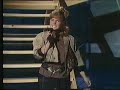 Carola - \"Det lilla ljus jag har\"