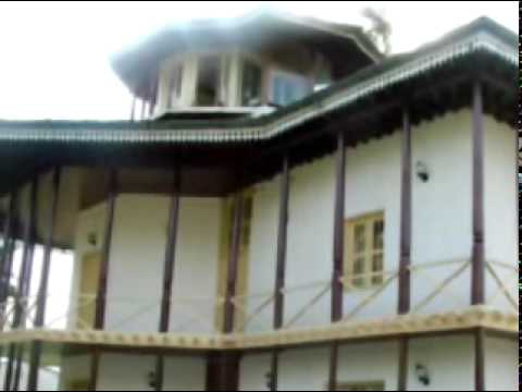 City of Rasht Video