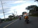Tagaytay ride with Bajinno, Joeriz, Ultraviolet, DBB pt. 3 Tagaytay ride with Bajinno, Joeriz, Ultraviolet, DBB pt. 3