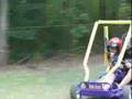 Ken-Bar D-711 Go-Cart
