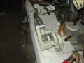 Restauro vespa faro basso