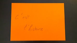 Redécouvrez-nous en vidéo .... ;-)