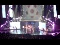 Backstreet Boys - Larger than life - This is us Tour - Palacio Vistalegre - Madrid 31.10.2009