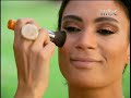 Arabic relooking&makeup with Joelle