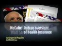 John McCain, Rx for Disaster John McCain, Rx for Disaster