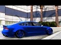 Audi RS7 X-UK L3D для GTA San Andreas видео 1