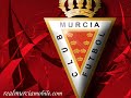 ascenso real murcia 06 07  video 