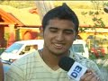 Entrevista a Arturo Vidal Entrevista a Arturo Vidal