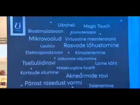 Ultratone Mittekirurgiline Facelift